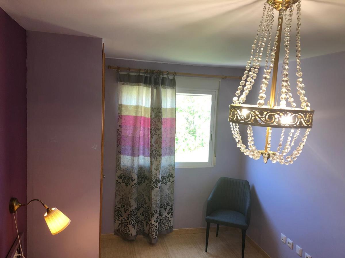 Apartamentos Playa Torrenostra Luaran gambar