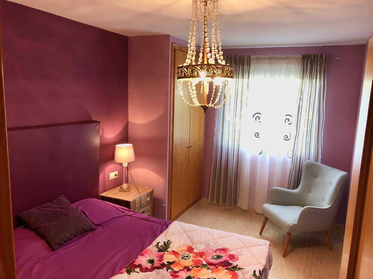 Apartamentos Playa Torrenostra Luaran gambar