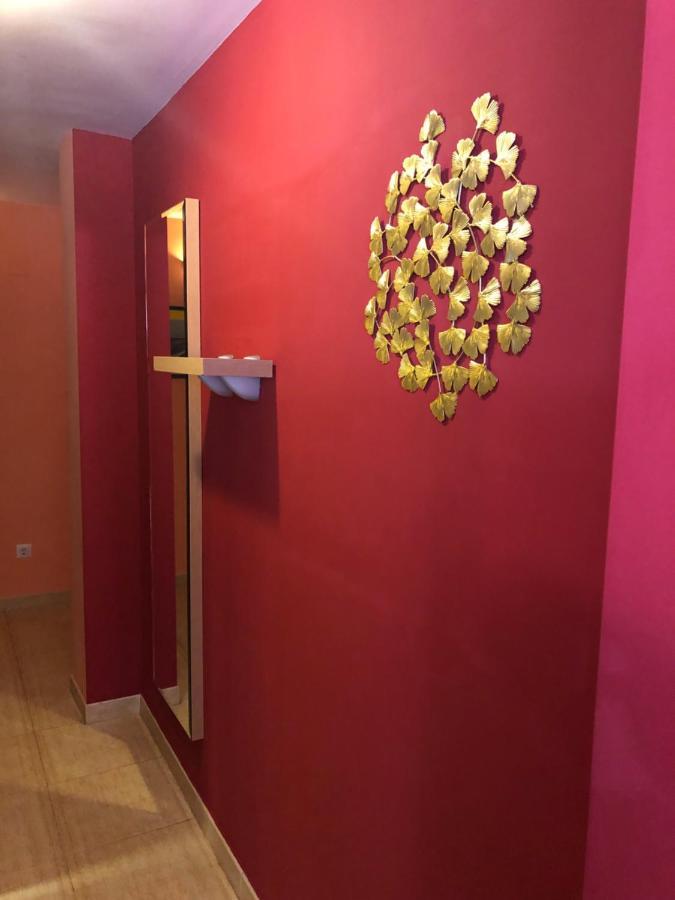 Apartamentos Playa Torrenostra Luaran gambar