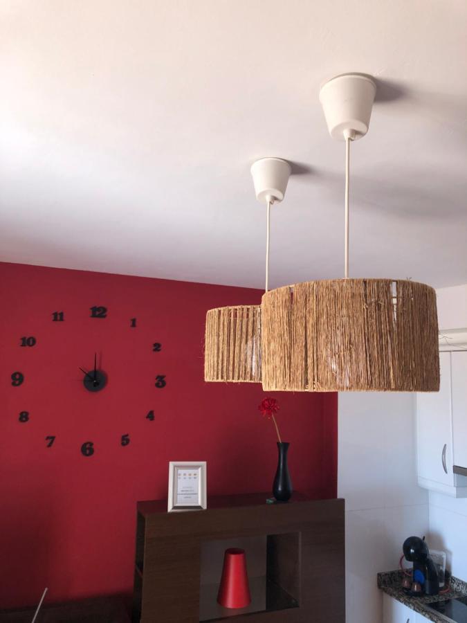 Apartamentos Playa Torrenostra Luaran gambar