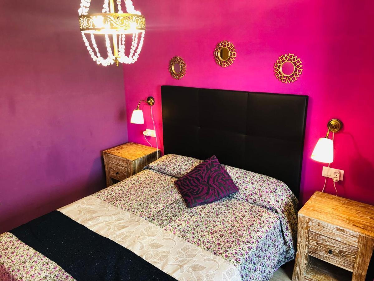 Apartamentos Playa Torrenostra Luaran gambar