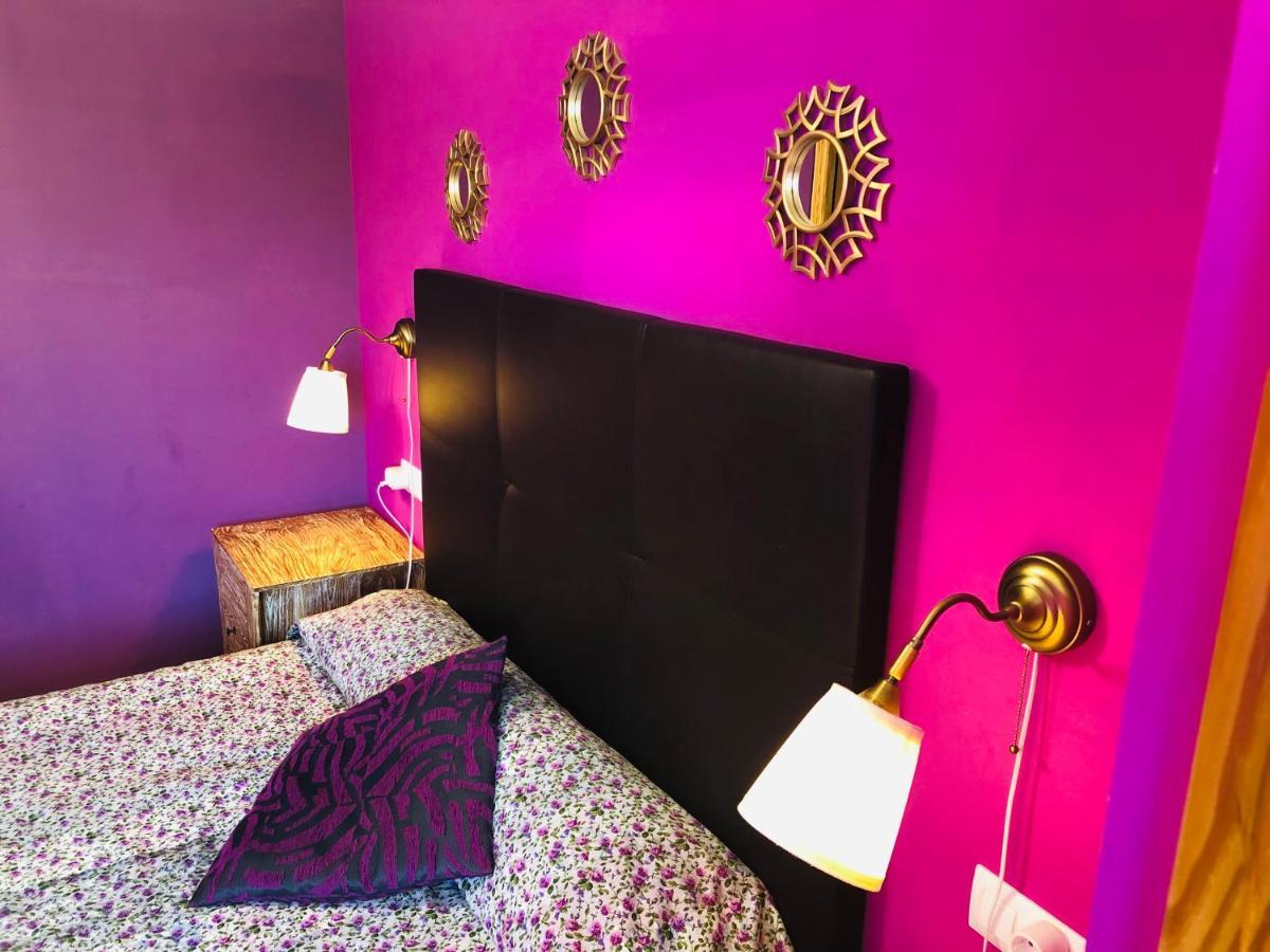 Apartamentos Playa Torrenostra Luaran gambar