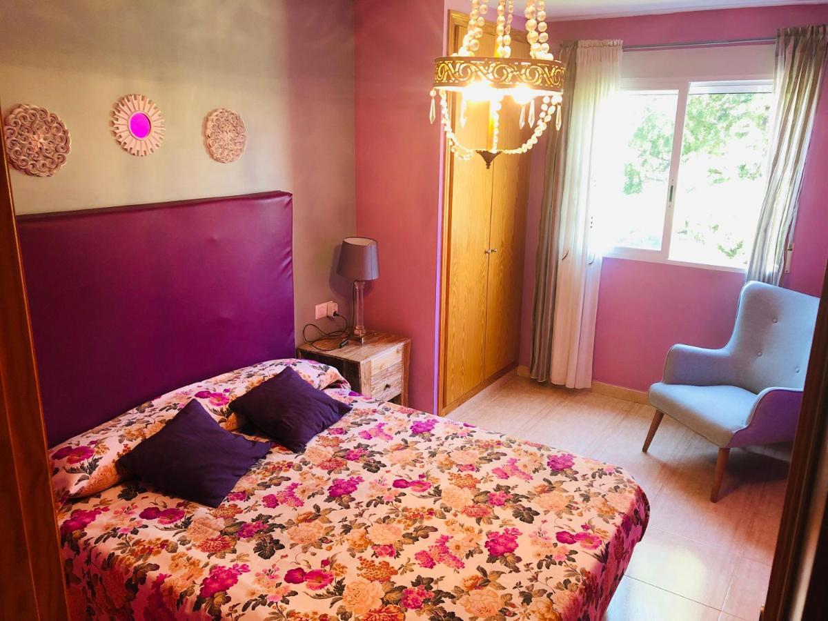 Apartamentos Playa Torrenostra Luaran gambar