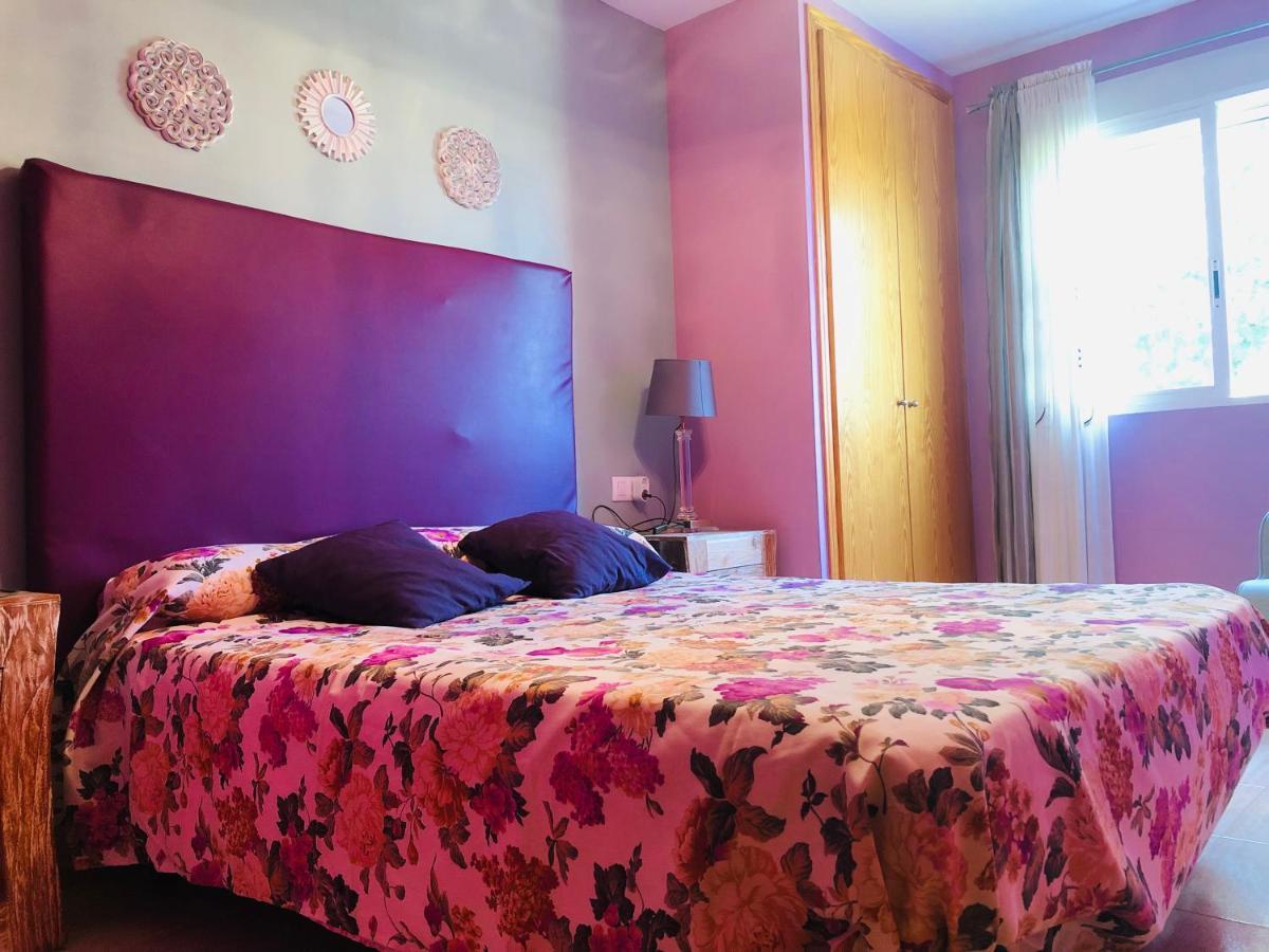 Apartamentos Playa Torrenostra Luaran gambar